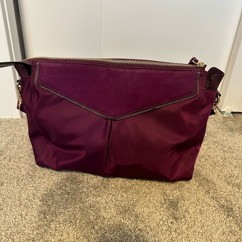 MZ Wallace bag.  Excellent used condition.